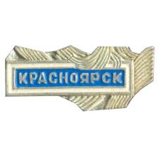 Значок Красноярск