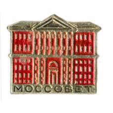 Значок Моссовет