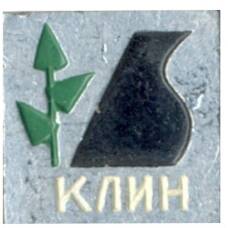 Значок Клин