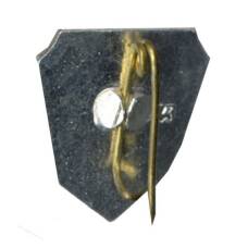 Значок Волгоград (вид 2)