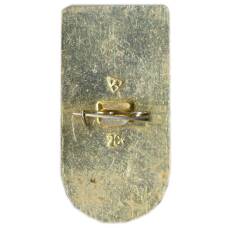 Значок Суздаль — 950 лет (вид 2)