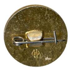 Значок Церковь Покрова на Нерли (вид 2)