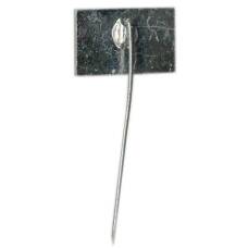 Значок Ленинград (вид 2)