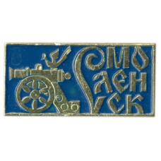 Значок Смоленск