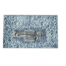 Значок Музей- усадьба В.Д.Поленова (вид 2)