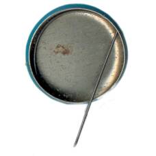 Значок Белочка (вид 2)