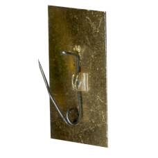 Значок Самарканд (вид 2)