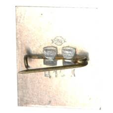 Значок Рига (вид 2)