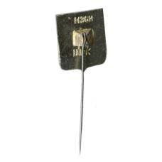 Значок Ярославль (вид 2)