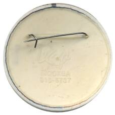 Значок Россия-наш Дом (вид 2)