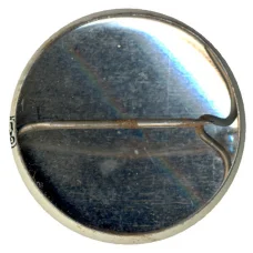 Значок Выставка фотография  в США (вид 2)