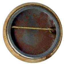 Значок Архитектура США (вид 2)