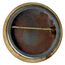 Значок Архитектура США (вид 2)