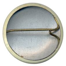 Значок Выставка туризм и отдых в США (вид 2)