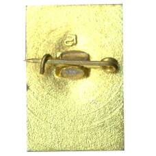 Значок Петродворец (вид 2)