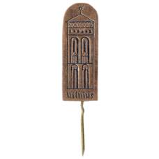 Значок Вильнюс