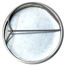 Значок Венгрия — 40 лет освобождения (вид 2)