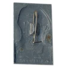 Значок Н.А.Некрасов (вид 2)