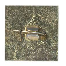 Значок Суздаль (вид 2)