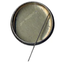 Значок Звезда (вид 2)