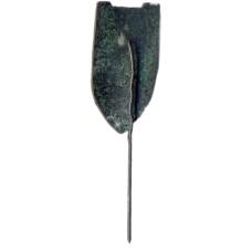 Значок Рига (вид 2)