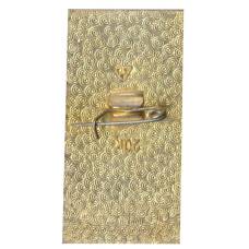 Значок Суздаль (вид 2)