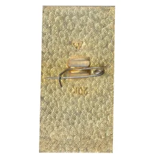 Значок Суздаль (вид 2)