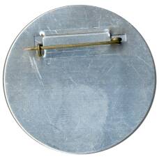 Значок Выставка — электро-77 (вид 2)