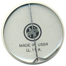 Значок Таллин (вид 2)