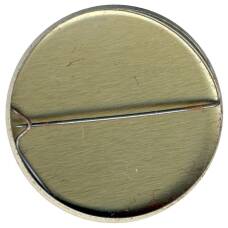 Значок «Обошел на старте!» (вид 2)