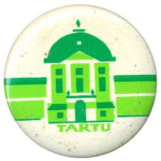 Значок Тарту
