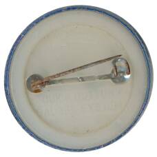 Значок ЦВЗ «Манеж» — Выставка произведений детского творчества (вид 2)