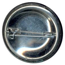 Значок рекламный — Delaware — маленькое чудо (вид 2)