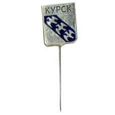 Значок Курск