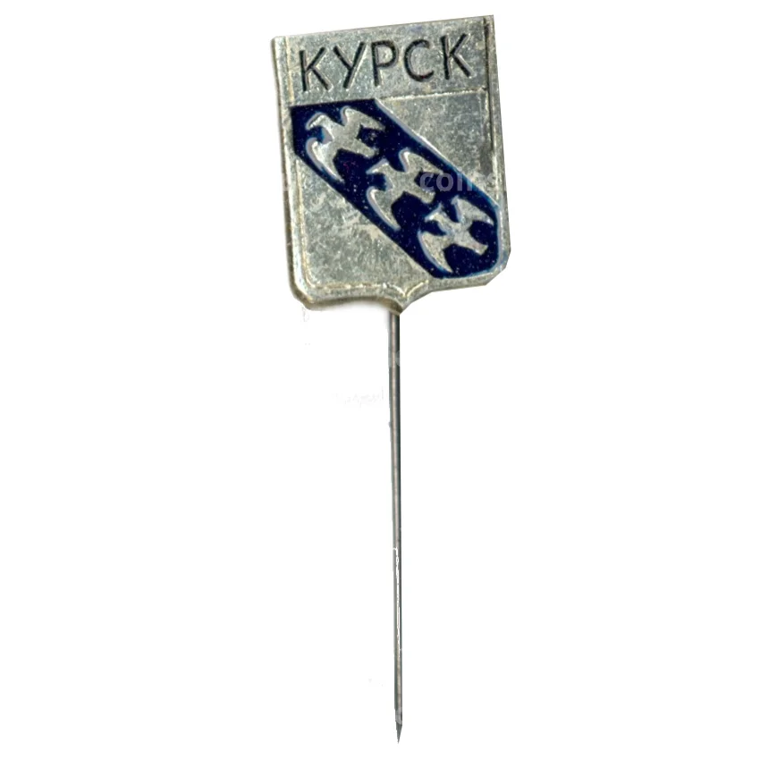 Значок Курск