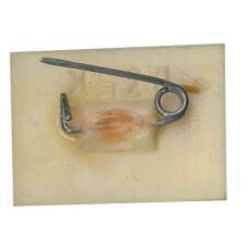 Значок Мавританская беседка (вид 2)