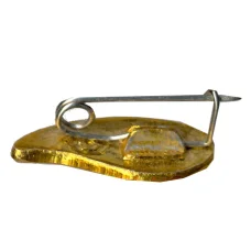 Значок Донор СССР (вид 2)