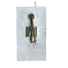 Значок Волгоград (вид 2)