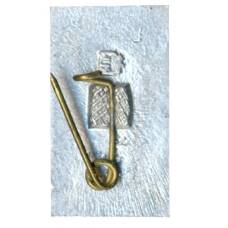 Значок Киев (вид 2)