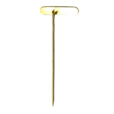 Значок рекламный Rempo (вид 2)