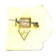 Значок Суздаль (вид 2)