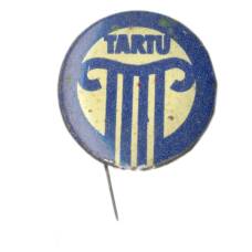 Значок Тарту