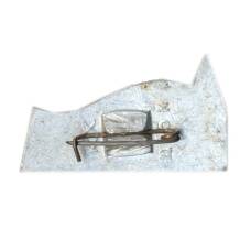 Значок Красноярск (вид 2)