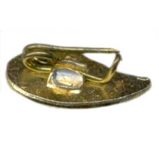 Значок Донор СССР (вид 2)