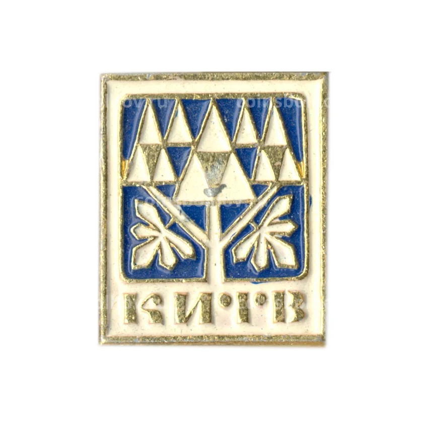 Значок Киев