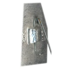 Значок Красноярск — часовня (вид 2)