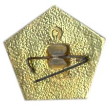 Значок Белгородщина — родина первой конной (вид 2)