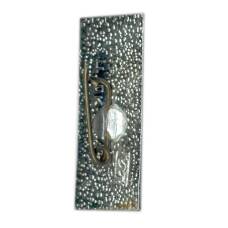 Значок М. Горький — 100 лет (вид 2)