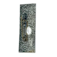 Значок М. Горький — 100 лет (вид 2)