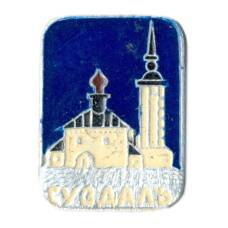 Значок Суздаль